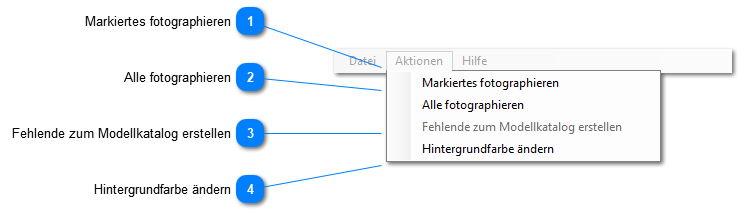 Aktionen