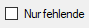 17. Nur fehlende