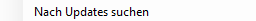 3. Nach Updates suchen